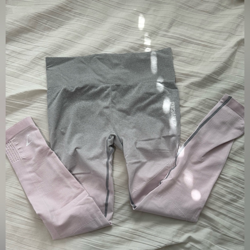 Gymshark leggings
